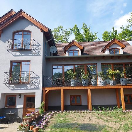 La Brigitte Apartment Hennigsdorf Ngoại thất bức ảnh