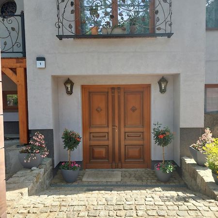 La Brigitte Apartment Hennigsdorf Ngoại thất bức ảnh