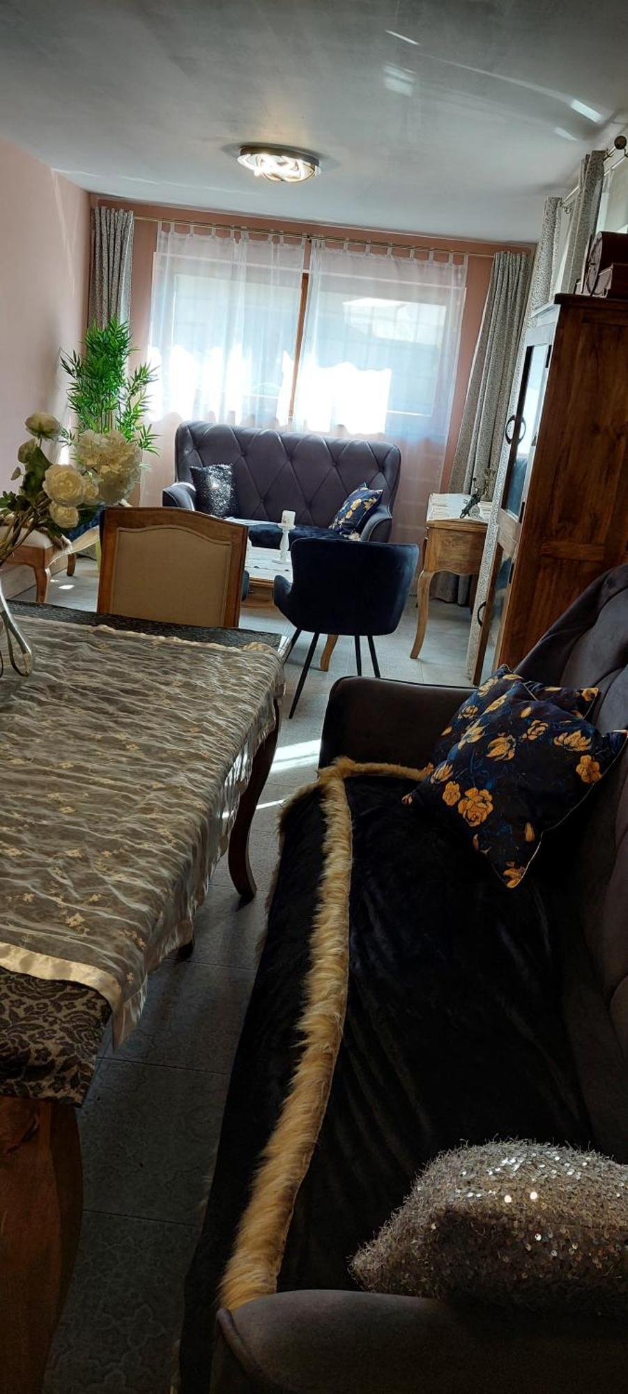 La Brigitte Apartment Hennigsdorf Ngoại thất bức ảnh