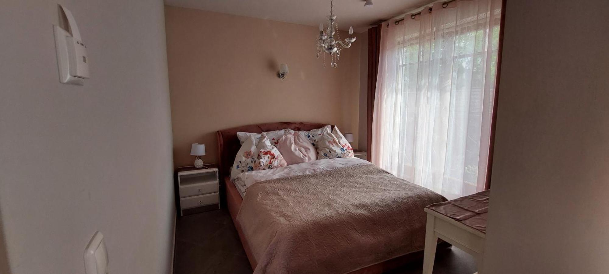 La Brigitte Apartment Hennigsdorf Phòng bức ảnh