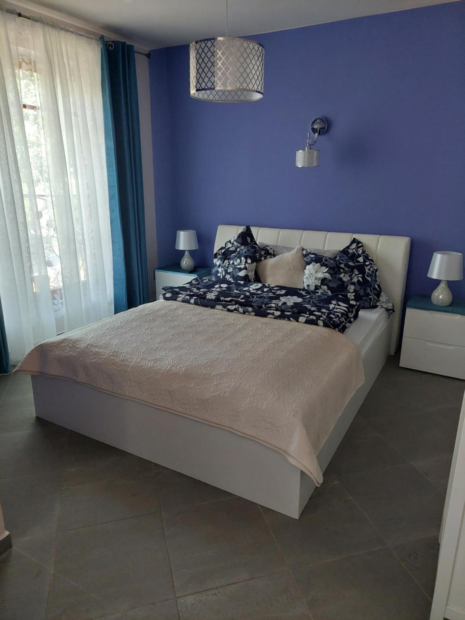 La Brigitte Apartment Hennigsdorf Phòng bức ảnh