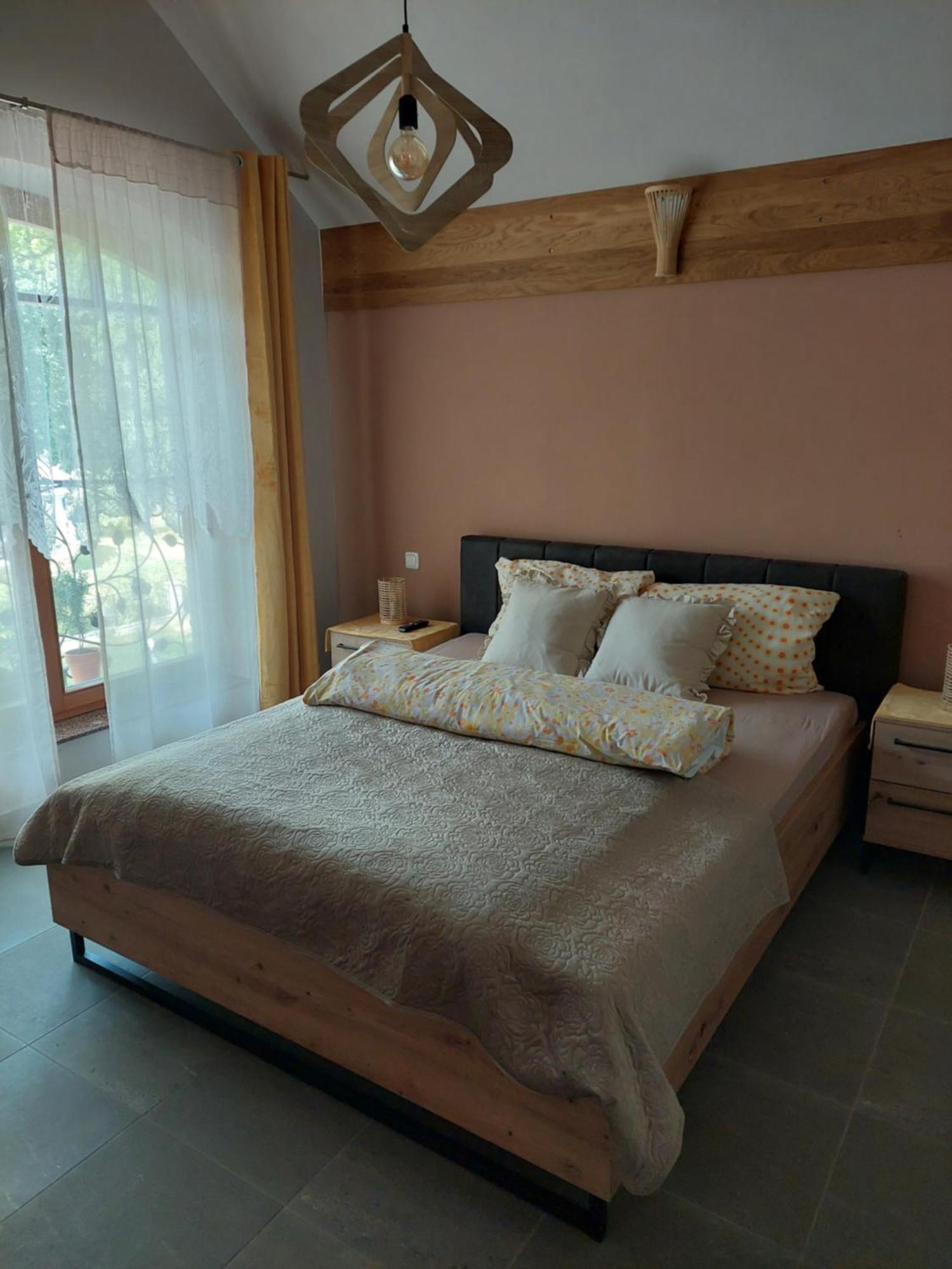 La Brigitte Apartment Hennigsdorf Phòng bức ảnh