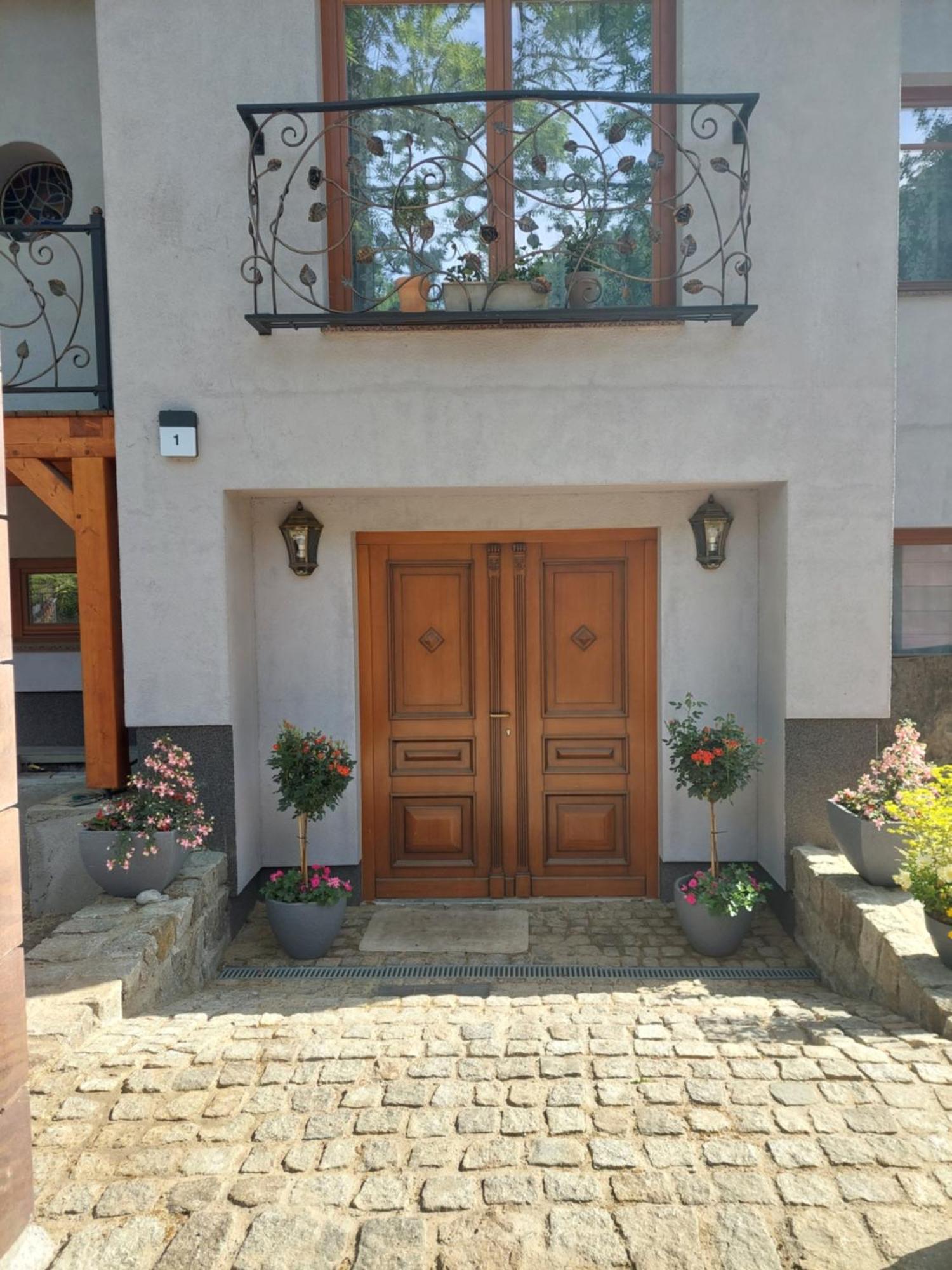 La Brigitte Apartment Hennigsdorf Ngoại thất bức ảnh