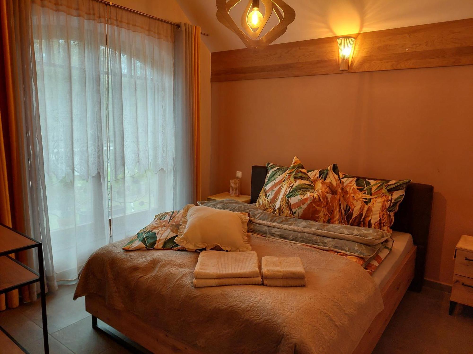 La Brigitte Apartment Hennigsdorf Phòng bức ảnh