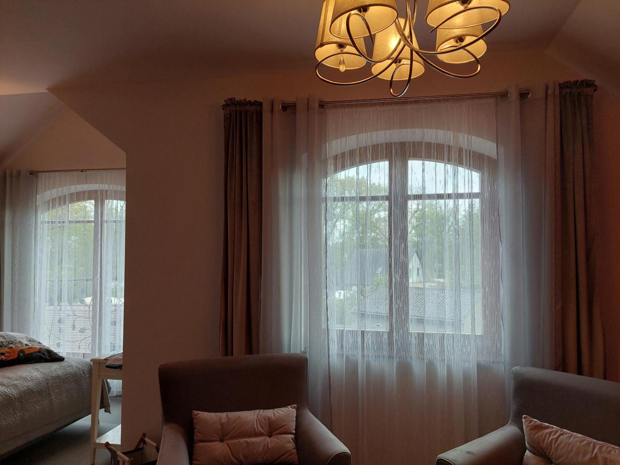 La Brigitte Apartment Hennigsdorf Phòng bức ảnh