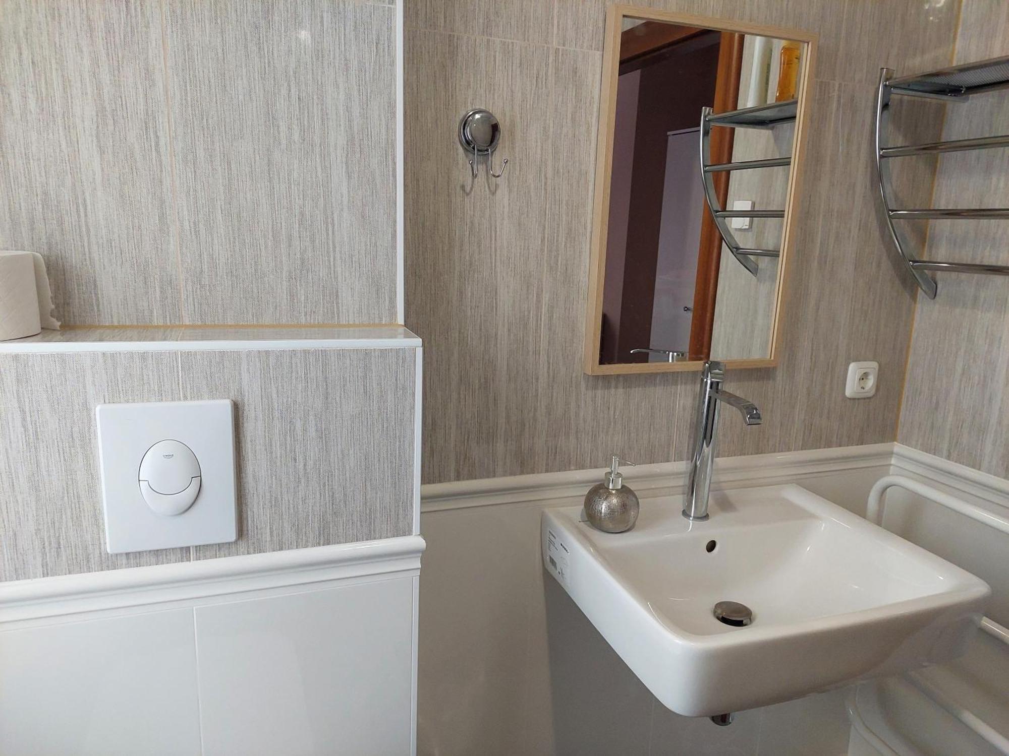 La Brigitte Apartment Hennigsdorf Phòng bức ảnh