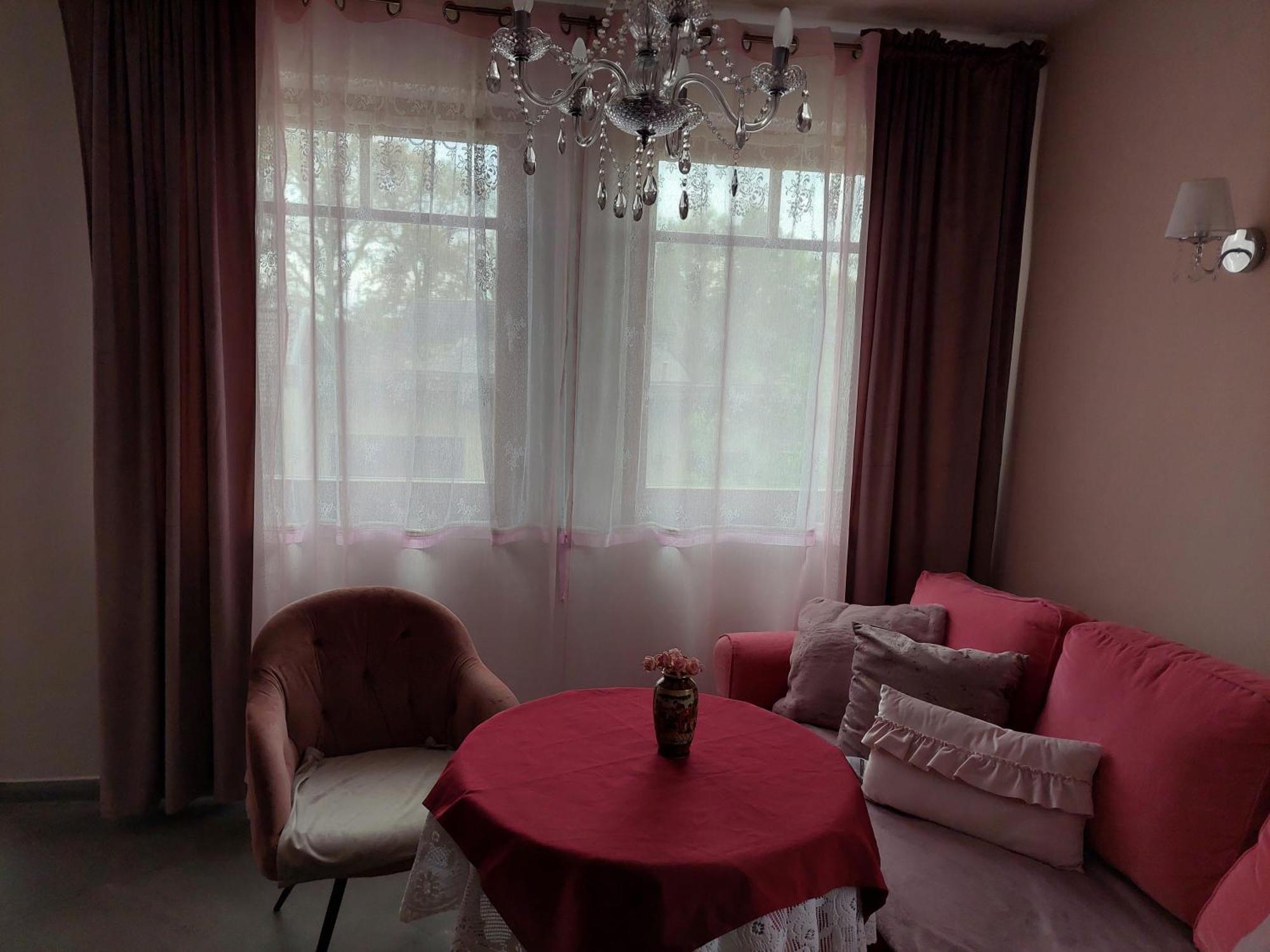 La Brigitte Apartment Hennigsdorf Phòng bức ảnh
