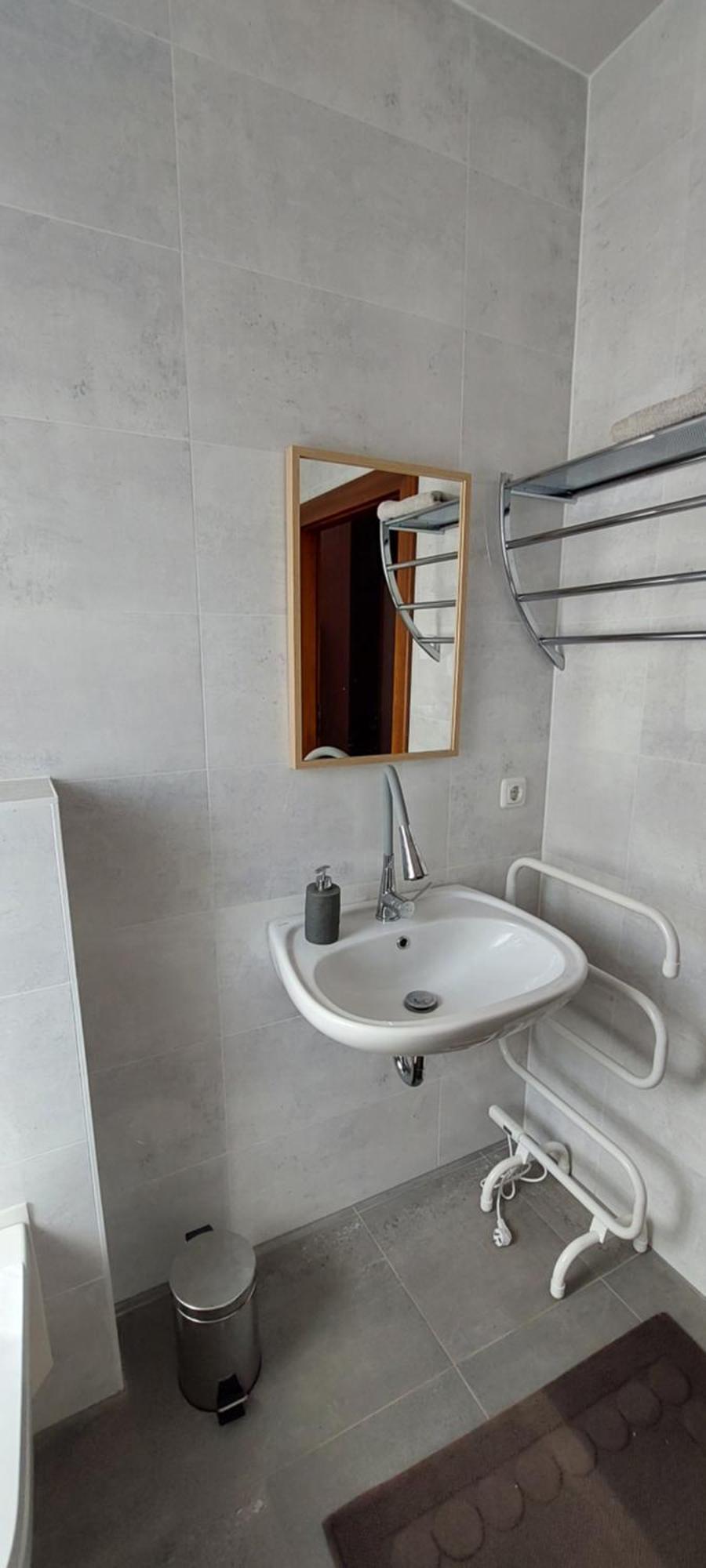 La Brigitte Apartment Hennigsdorf Phòng bức ảnh
