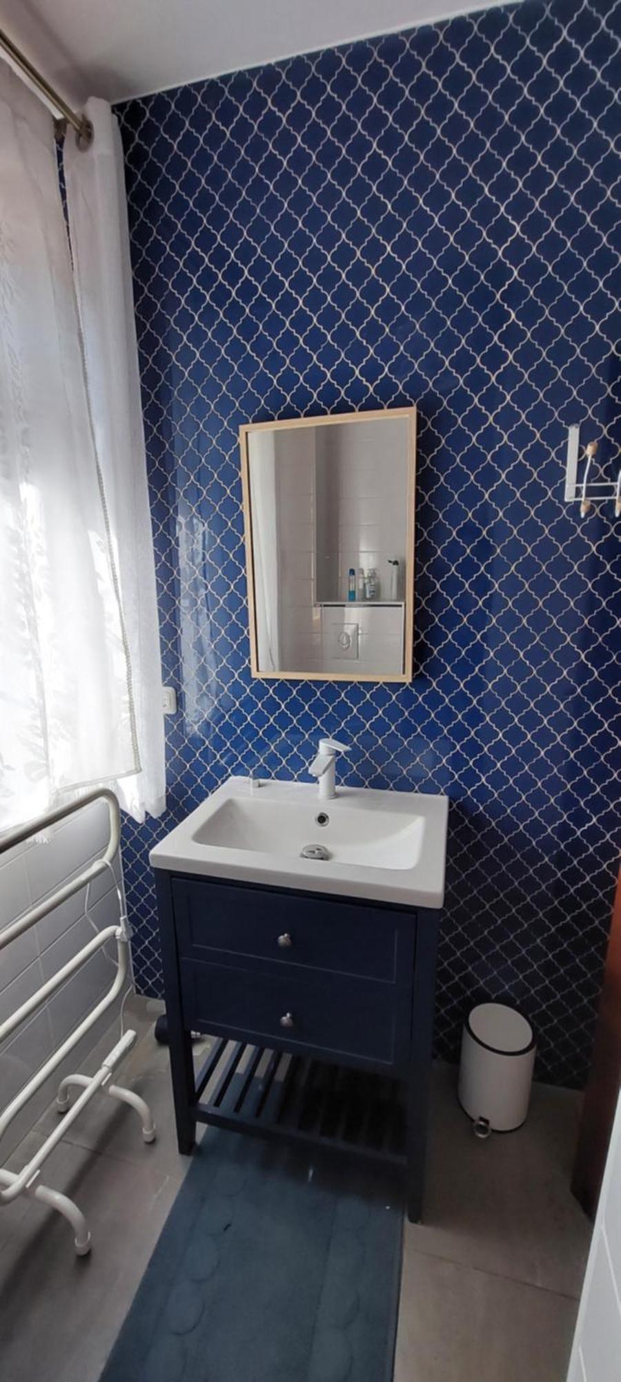 La Brigitte Apartment Hennigsdorf Phòng bức ảnh
