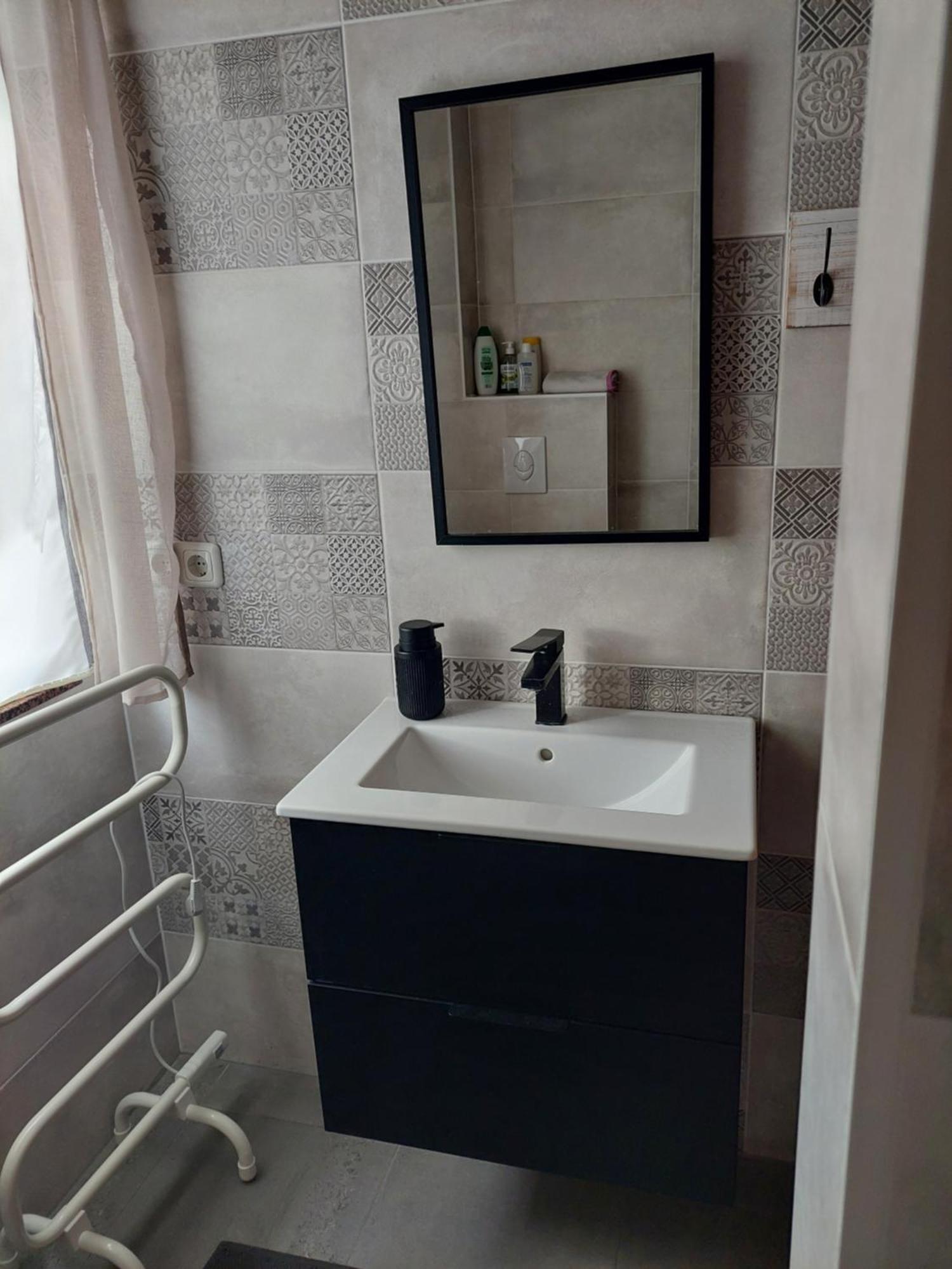La Brigitte Apartment Hennigsdorf Phòng bức ảnh