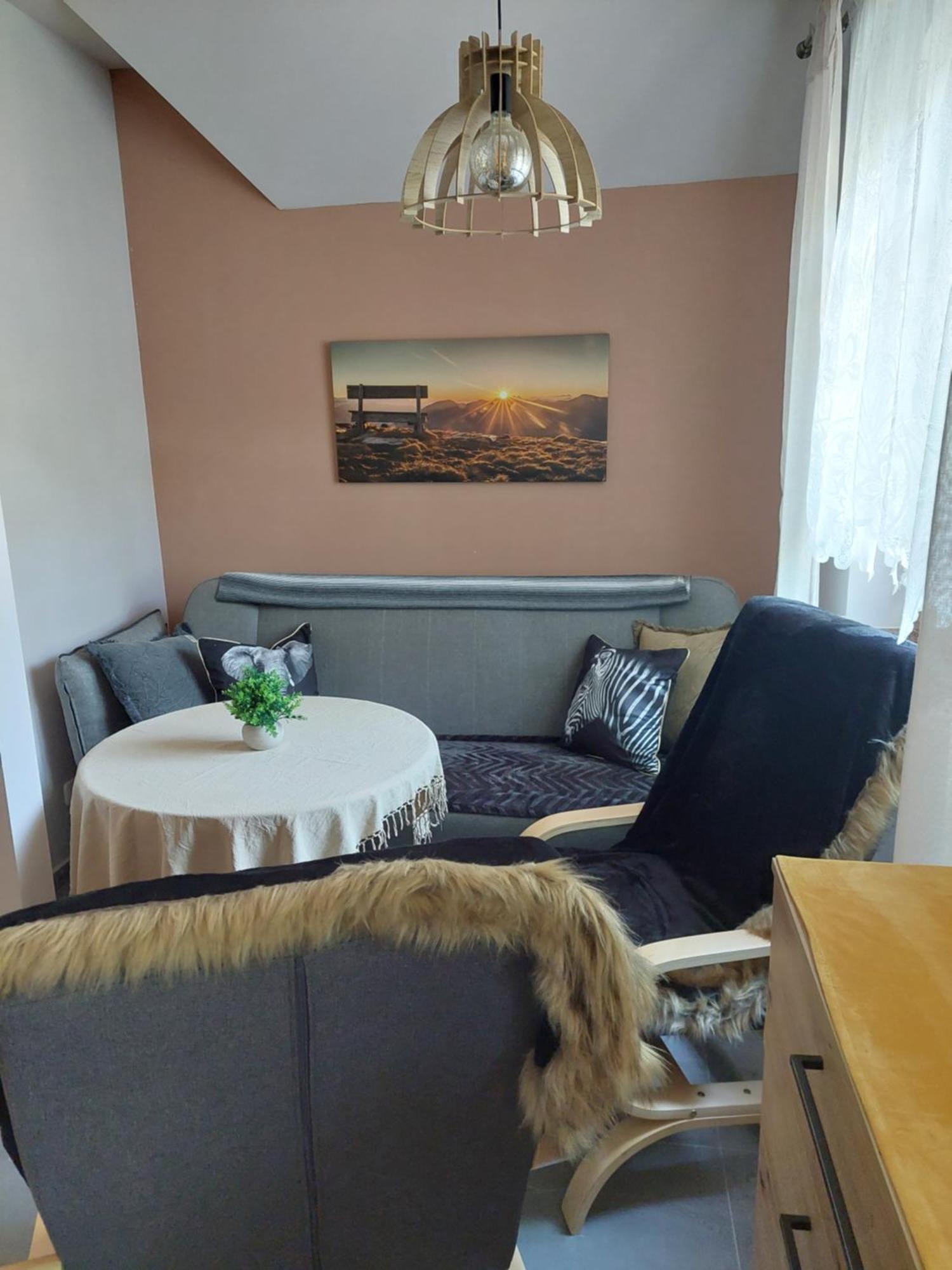 La Brigitte Apartment Hennigsdorf Phòng bức ảnh